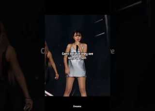 Can T Believe They Are Same Person Bibi Kpop Viralfypシ Virashorts