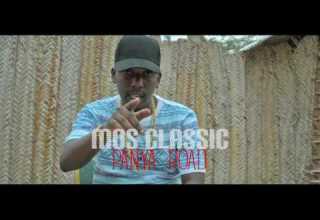 Mos Classic PANYA ROAD Official Video
