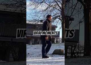 Michael Jackson You Rock My World Viral Moments