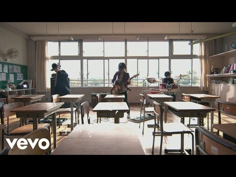 BURNOUT SYNDROMES Fly High Short Version