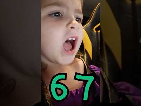 What Does 67 Even Mean