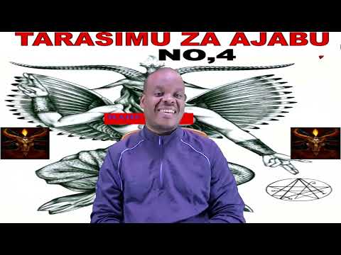 UCHAWI WA KITUMIA MCHANGA HATARI