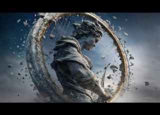  SAGITTARIUS Ashes Of Eden Official Lyric Video