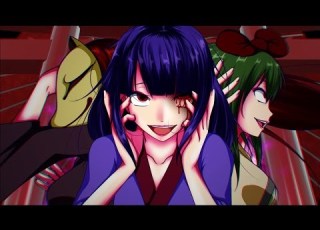 MASA WORKS DESIGN Ft 初音ミク GUMI The Fox S Wedding