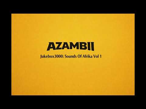 Azambii Vula Maphiko Official Audio