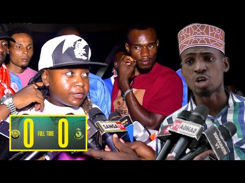 MNANDI JR ACHEKELEA YANGA KUTOA SARE NA TRA LEO ATAMBA SIMBA BINGWA