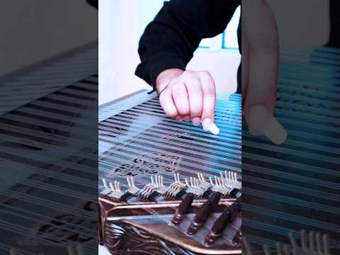 أنت عمري قانون جوزيف Josephtomeh Theoctopus Music Qanun Musician اكسبلور انت عمري