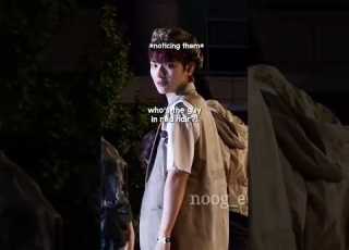Girls Were Struggling Boynextdoor Riwoo 리우 Kpop