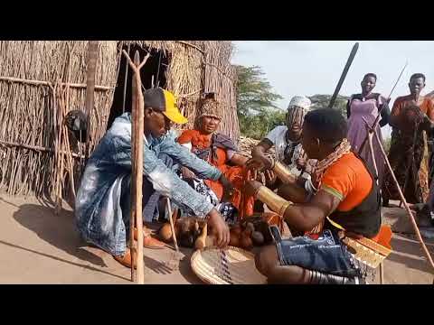 Igoko Nyandang Wana Chale Akiwa Kwa Muganga Wake Balyadi Ntuzu 0787447929 2025