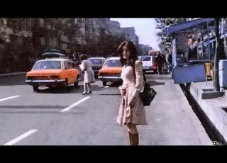  حال و هوای مردم ایران در زمستان سال ۱۳۵۶ و تدارک ملت برای نوروز سال ۱۳۵۷ ایران