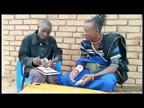 NYATI MNYAMA VIDEO YAKE MPYA 2023 NYATI MNYAMA VIDEO YAKE MPYA 2023