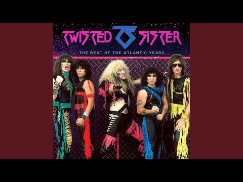 I Wanna Rock 2016 Remaster