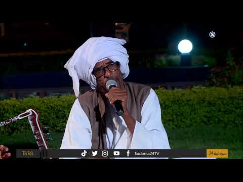 قول لي مسيكت الجان نفوت الطوفان ود اب لهب قهوتنا