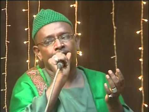 الصلاة والسلام