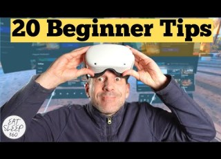  20 Oculus Quest 2 Tips And Tricks For Beginners