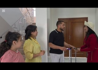 She Returned From Abroad To Find Her Brother Had Taken Her Inheritance And Money Leaving Her On