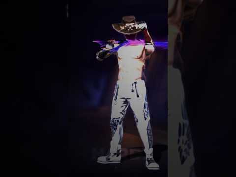 لو تسألوني بعشق مين