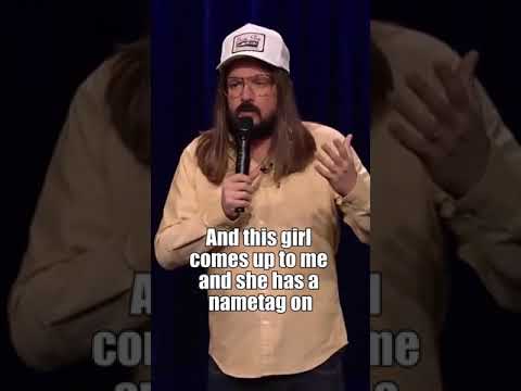 A Good Fish Joke Dusty Slay Stand Up Comedy