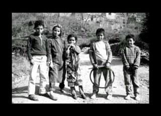  Nawas Al Behja 4 5 Moul El Koutchi Marokko 1980