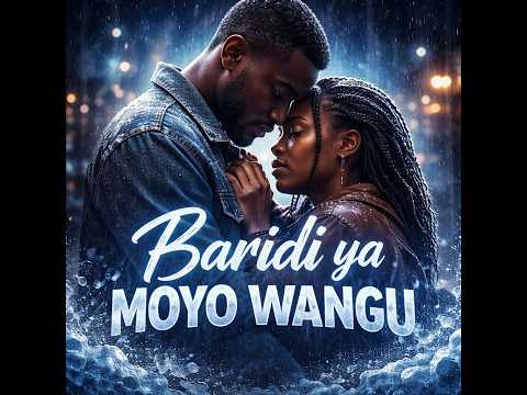 GizzoB Baridi Ya Moyo Wangu