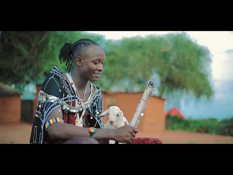 KARIAKOO ESIRITAI NAMELOK OFFICIAL 4K VIDEO