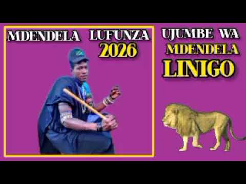 MDENDELA LUFUNZA UJUMBE WA MDENDELA LINIGO 2026 BY MSAMBAZAJI LUFUNZA MANYANDA