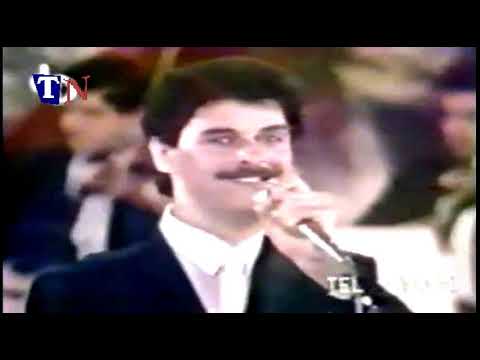Ragheb Alama 1986 راغب علامة قدام الناس Ragheb Alama 1986 راغب علامة قدام الناس