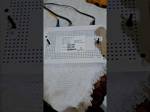 How To Hang Wifi Modem Bord Easily On Wall Tip Tricks And Ideas Diy Tutorial Youtube Shorts