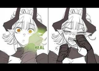 My Battle Maid