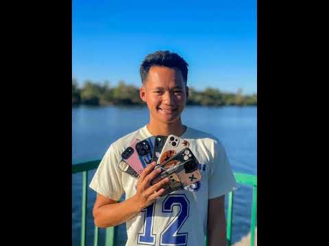 Bibi Wa Silozi Uka Lukisa Shangwee