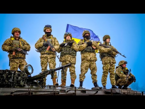 гурт Дзвони Козацька пісня