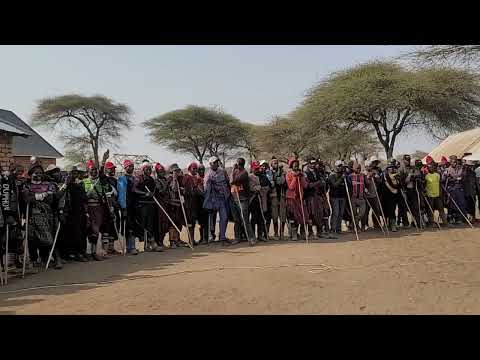 MIYUNJIWA HALUSI YA CHUMADILI MSAMBAZAJI WAITI STUDIO