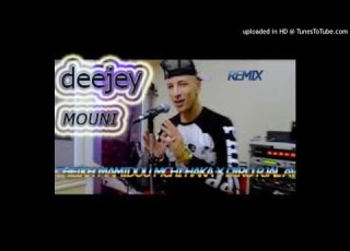 Cheikh Mamidou Mchi Haka Y Diro Rja By Deejey Mouni