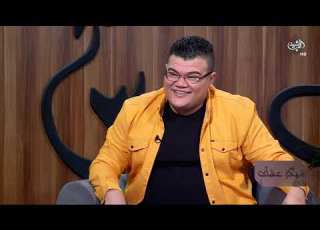  ولك جا هاي المجازاة جنت منسي همك صرت ناسيني الشاعر كرار سالم في برنامج شهكة عشك