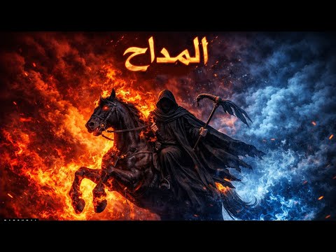 المداح ترنيمة حلقات المداح اسطورة النهاية El Maddah Halagat Remix Prod By Zuka المداح ترنيمة حلقات المداح اسطورة النهاية El Maddah Halagat Remix Prod By Zuka
