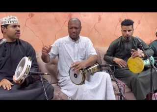  اللي بلا معروف اداء الفنان صلاح الهنداسي