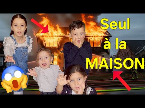 J Ai LAISSÉE Mouna Aya Ibrahim Et Maïssa Seuls à La Maison J Ai LAISSÉE Mouna Aya Ibrahim Et Maïssa Seuls à La Maison