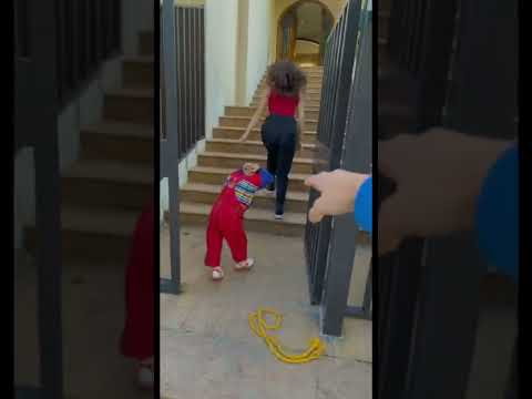 عزيز تهاوش مع كوكي