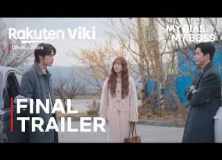 My Bias My Boss Official Final Trailer Kim Hye Jun Kang Hoon Cha Woo Min ENG SUB