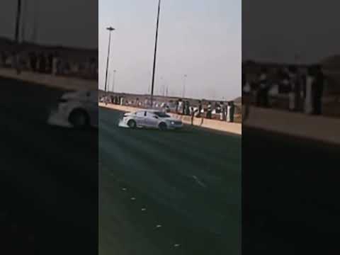 كنت في التفحيط نجما