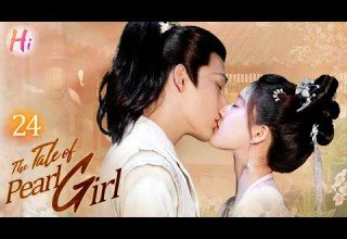 الحلقة 23 قصة فتاة اللؤلؤ عودة بعد الهروب من حقل اللؤلؤ