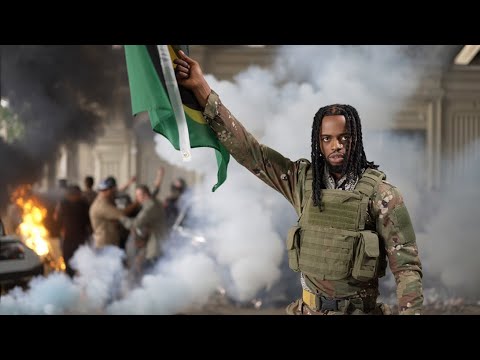 Diamond Platnumz Tanzania Official Music Video