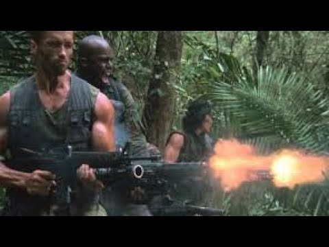 The Predator Full Movie 2021 فلم المفترس The Predator Full Movie 2021 فلم المفترس