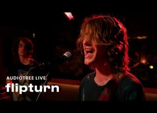 Flipturn Glistening Audiotree Live