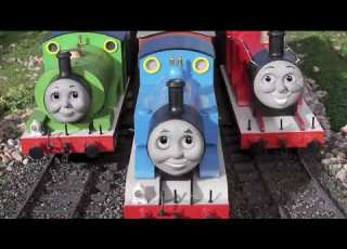  Thomas And Friends Favourite Themes From The HIT Era Season 8 12 Part 1