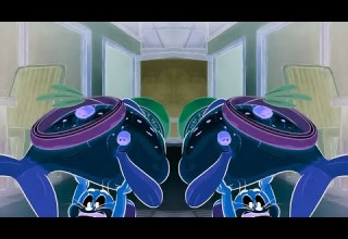 TOM JERRY SPONSORED BY Preview 2 Effects