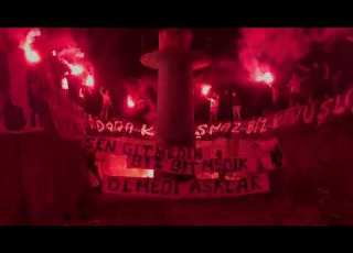 Ağustosun 2 Si Kuruldu Küllerinden Trabzonspor Beste