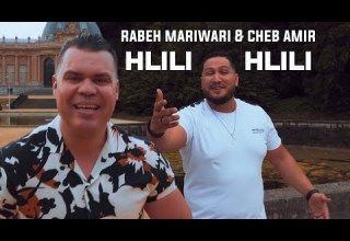 Rabeh Mariwari Cheb Amir Hlili Hlili Ziko La Prod Reggadda 2020