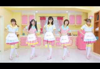 ILoVU LUVORATORRRRRY 踊ってみた オリジナル振り付け