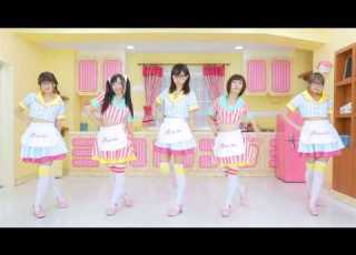 ILoVU LUVORATORRRRRY 踊ってみた オリジナル振り付け